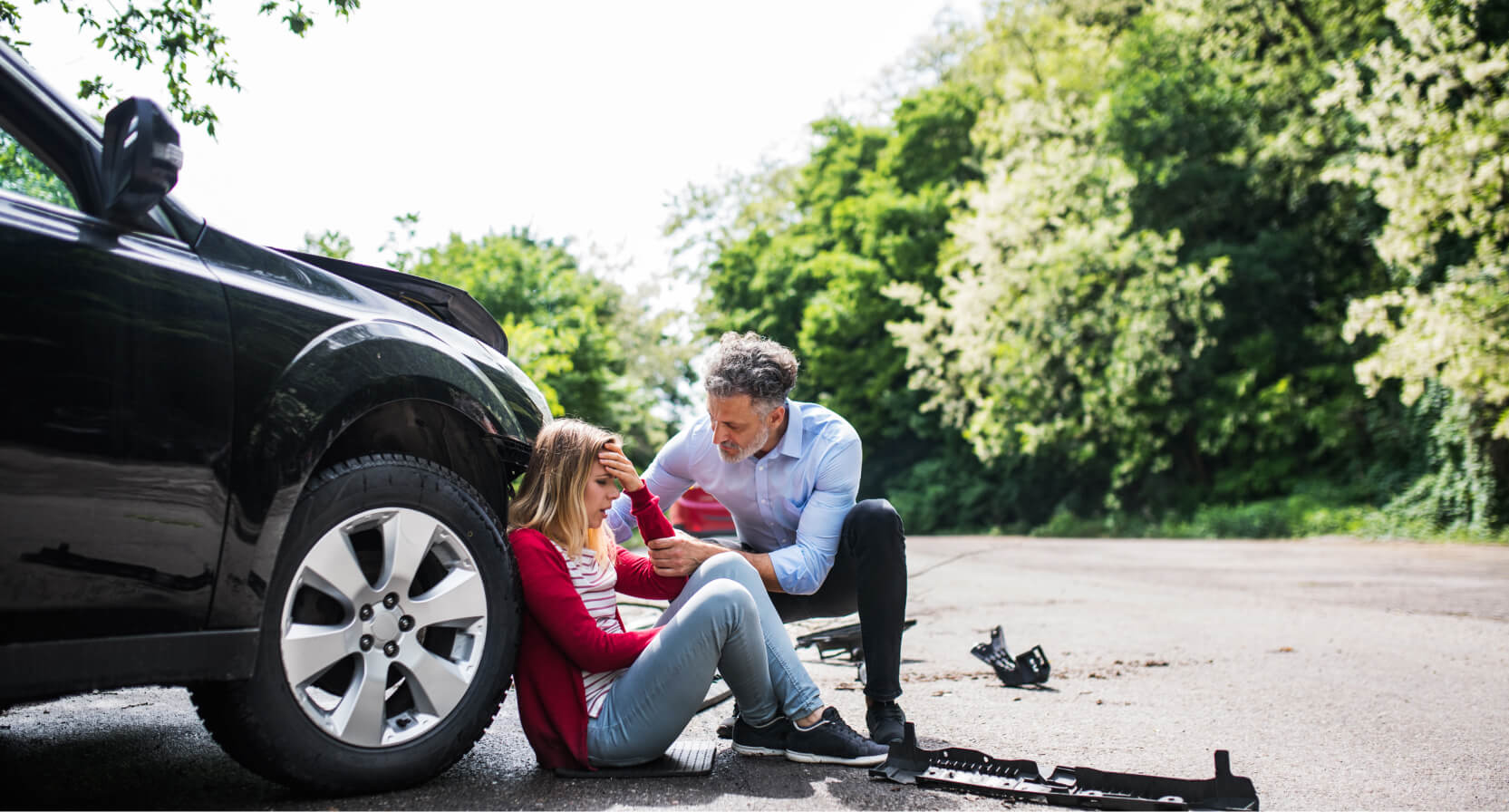 Good Samaritan Law in Texas