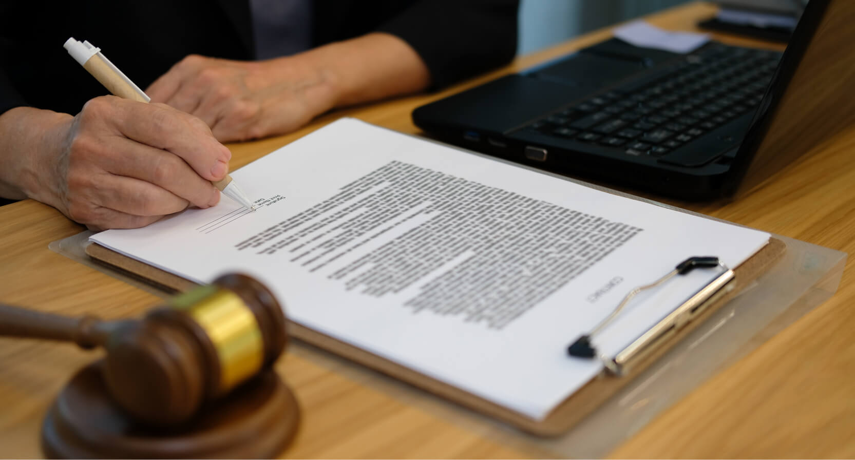 What is a Letter of Protection in Texas_