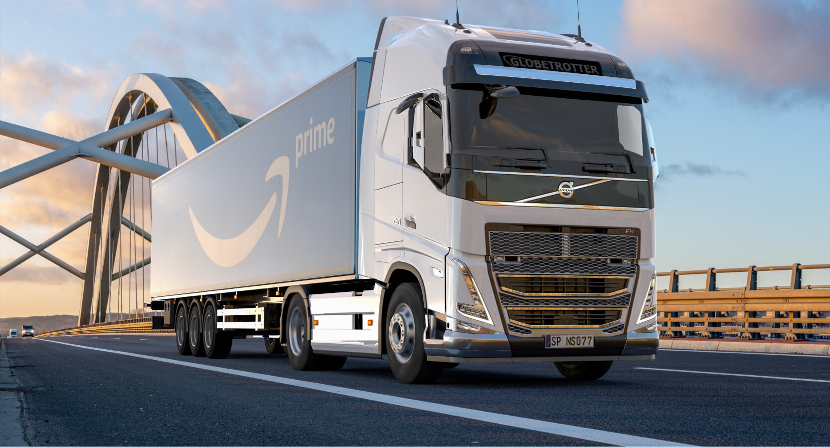 The fear of your Amazon Delivery driver being a possible Felon is real.