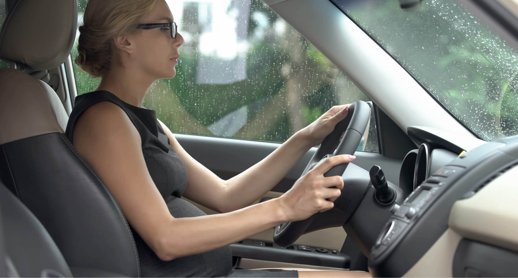 What to Know About Car Accidents During Your Pregnancy