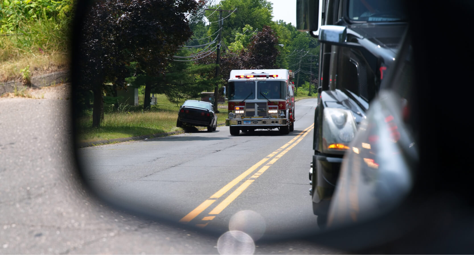 What Is Yielding The Right Of Way