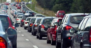 Houston Traffic Apps 101