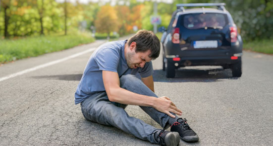 What to Do After a Hit-and-Run - The Hadi Law Firm Thumbnail
