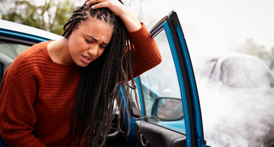 Step by Step Guide After Car Crash in Texas | The Hadi Law Firm