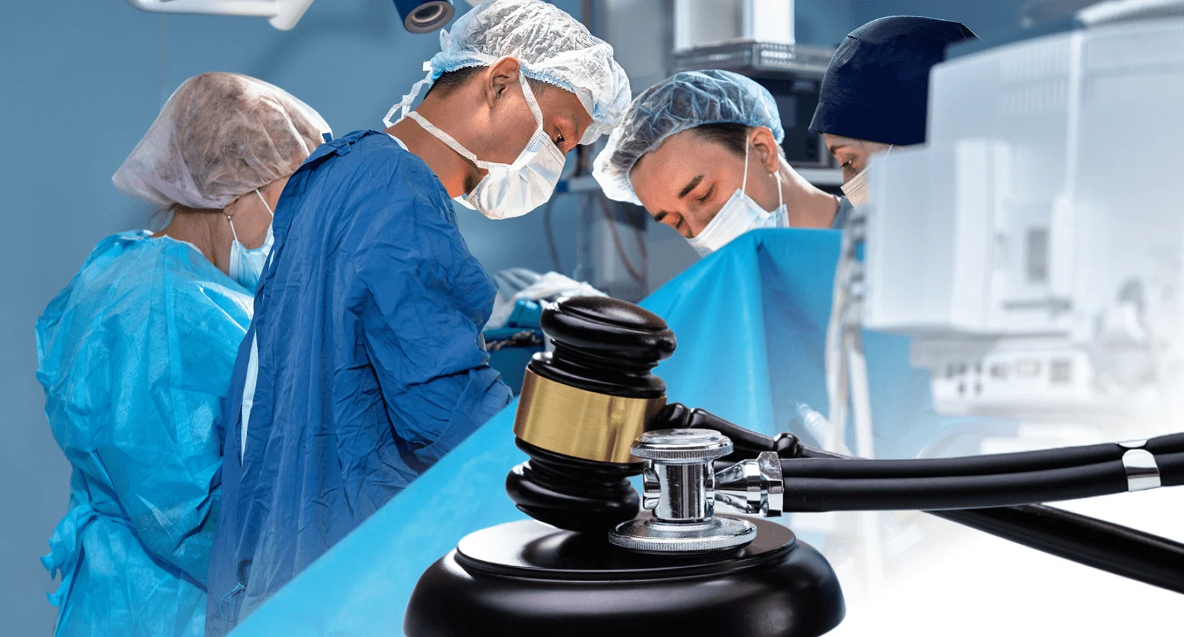 Hospital Negligence Compensation Claim: Your Guide to Maximum Payouts