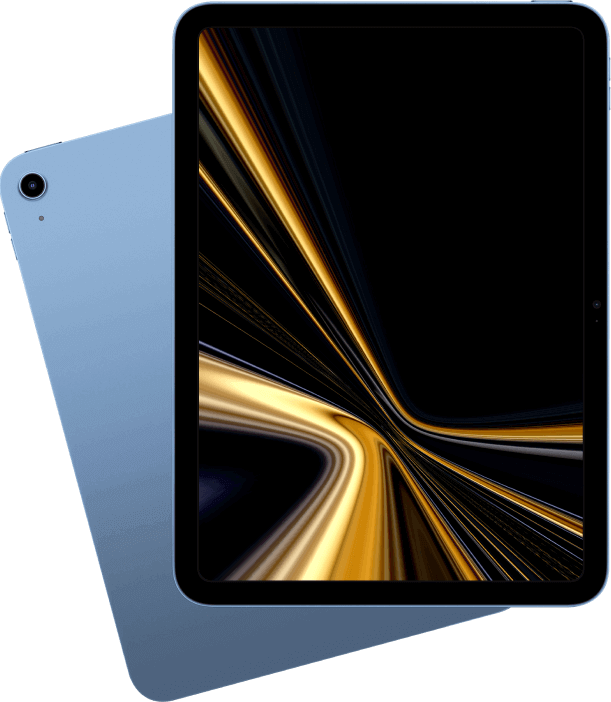 NOMINATE US ONCE A DAY FOR A CHANCE TO WIN AN IPAD! Image