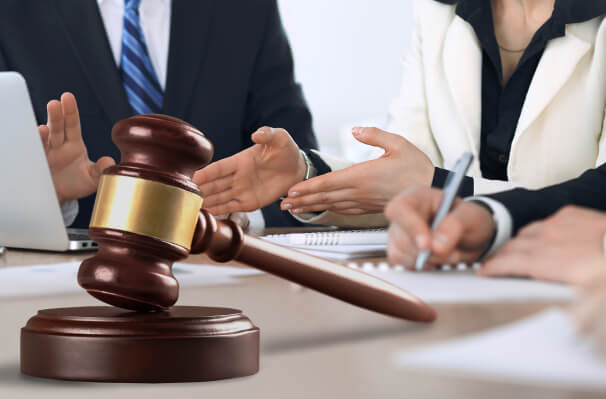 Fight Back Against Insurance Intimidation | The Hadi Law Firm