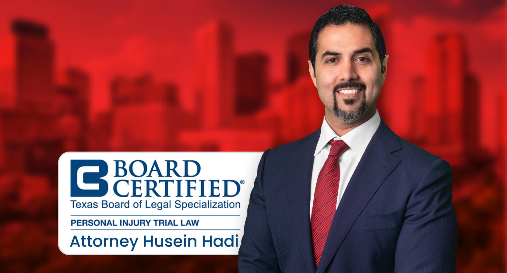The Importance of Choosing a Board-Certified Personal Injury Lawyer in Houston