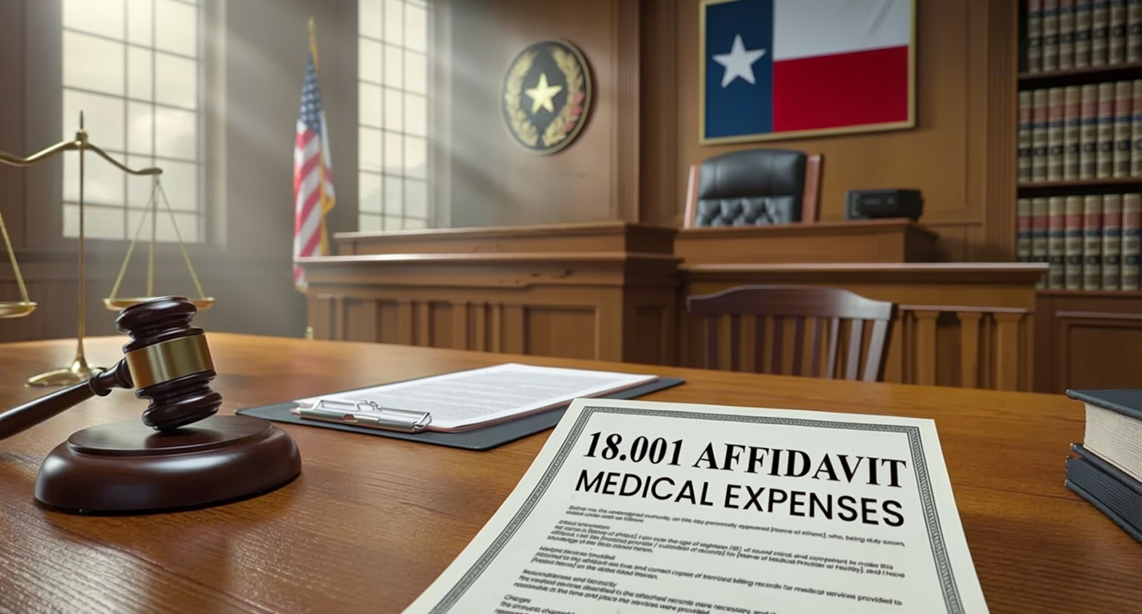 1.-What-is-the-18001-Affidavit-of-Medical-Expenses-in-Texas