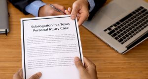 1-What-Is-Subrogation-in-a-Texas-Personal-Injury-Case