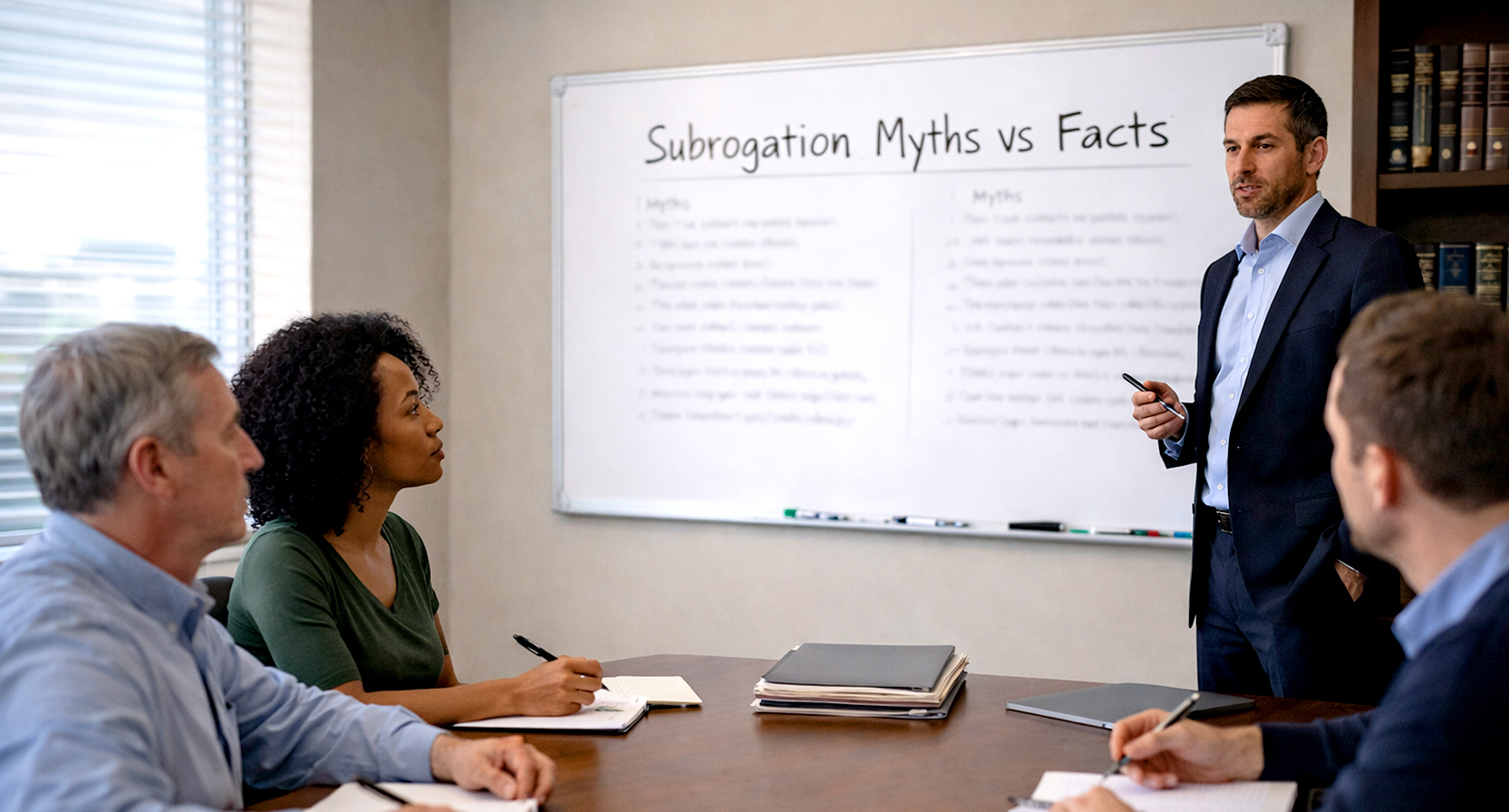 4-Common-Misconceptions-About-Subrogation