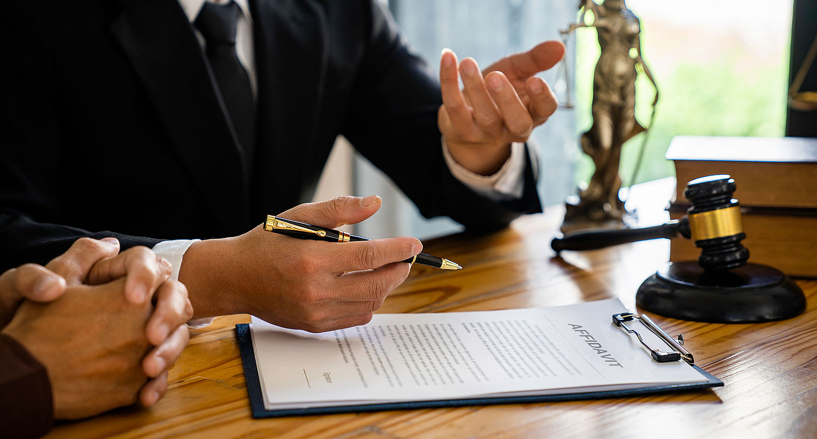 1-Affidavits-and-Depositions-in-Personal-Injury-Cases
