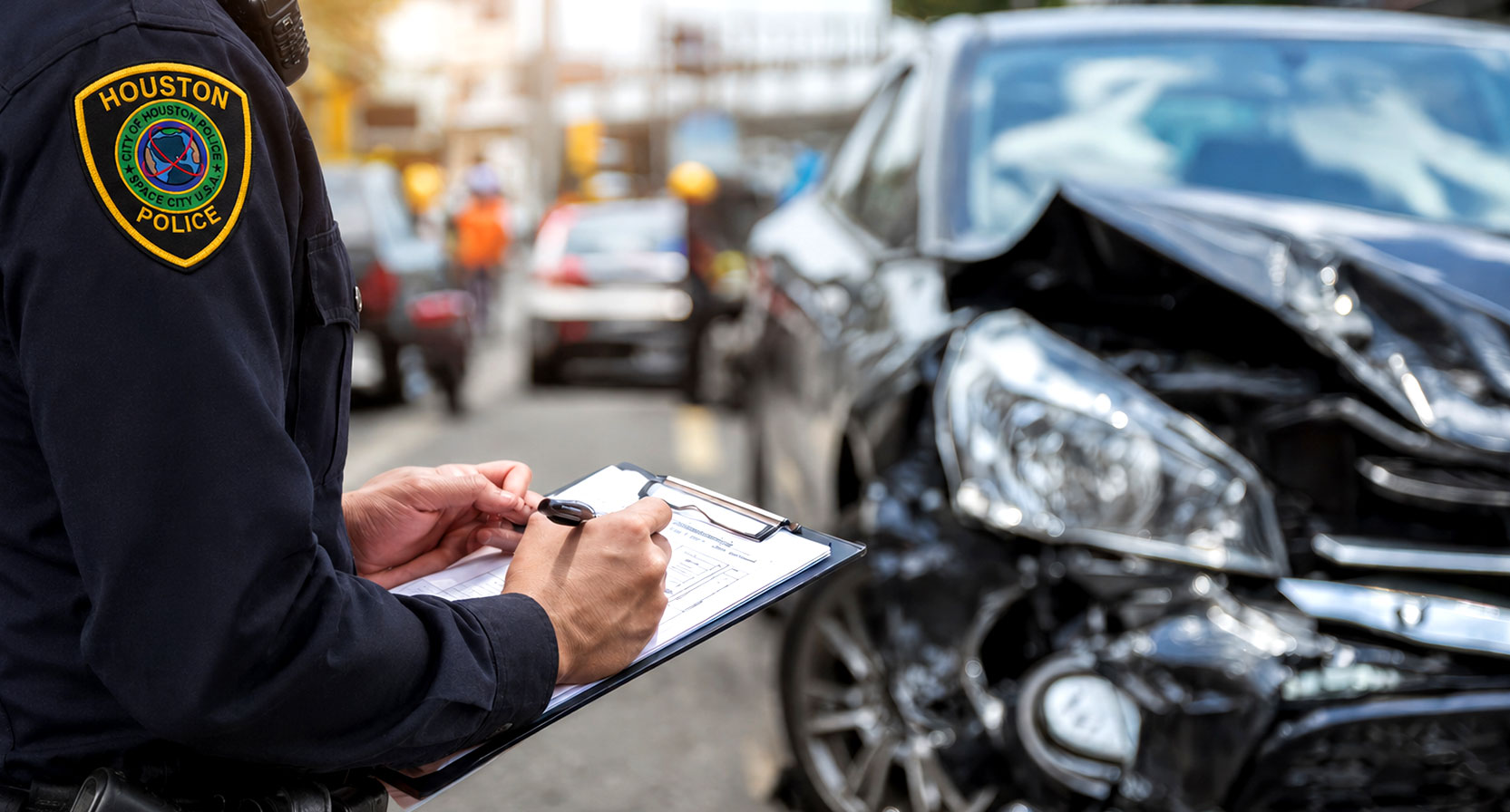 2-Who-Creates-Car-Accident-Reports-in-Houston