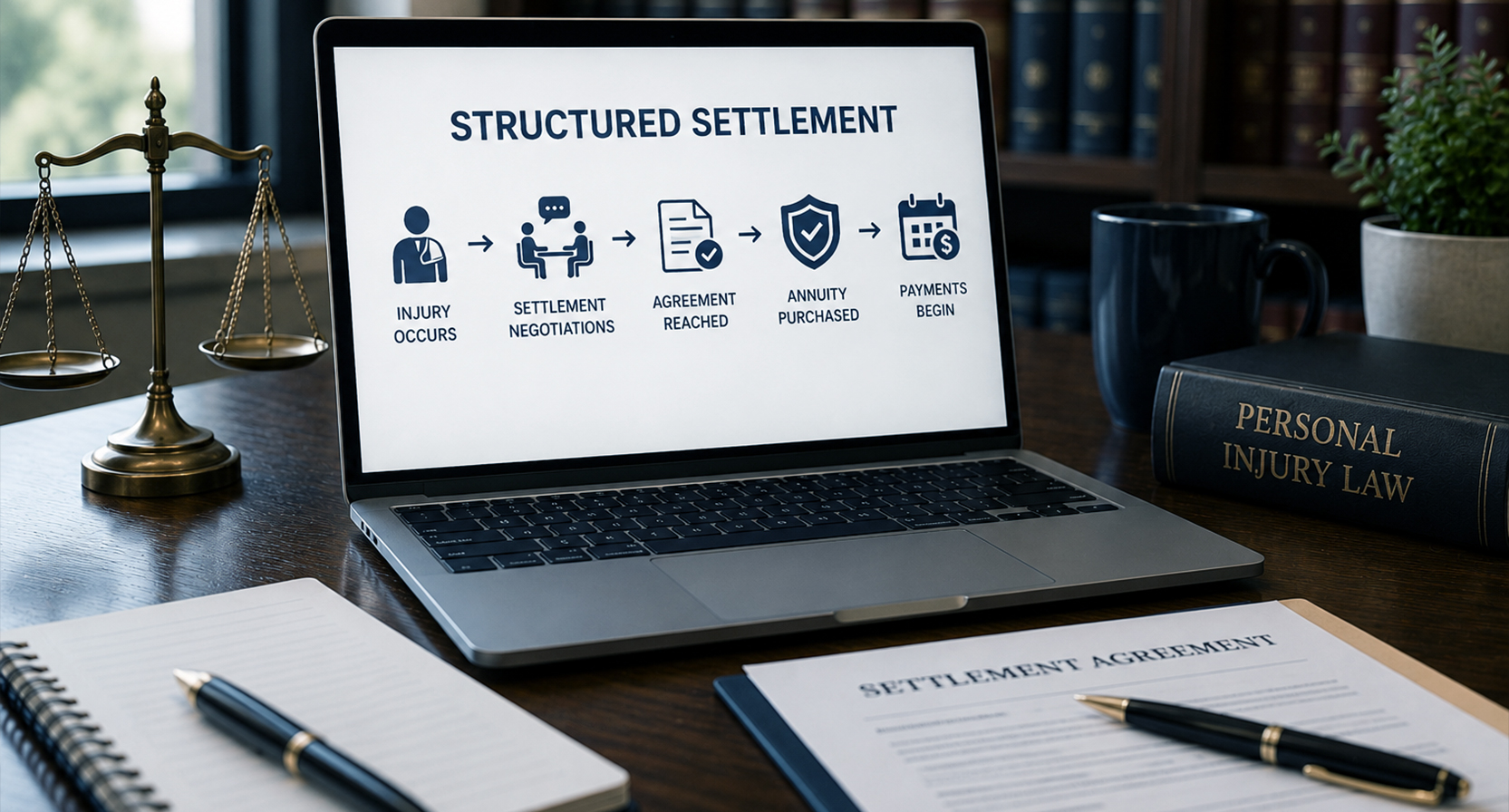 5.-How-the-Structured-Settlement-Process-Works