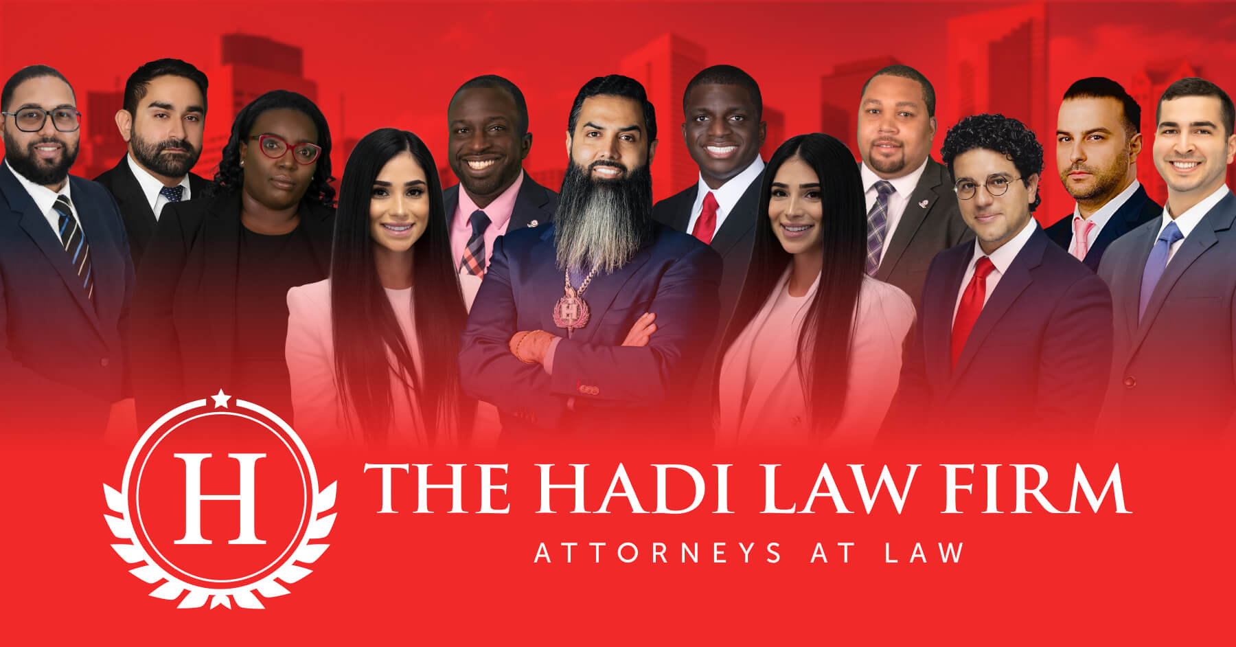 The Hadi Law Firm
