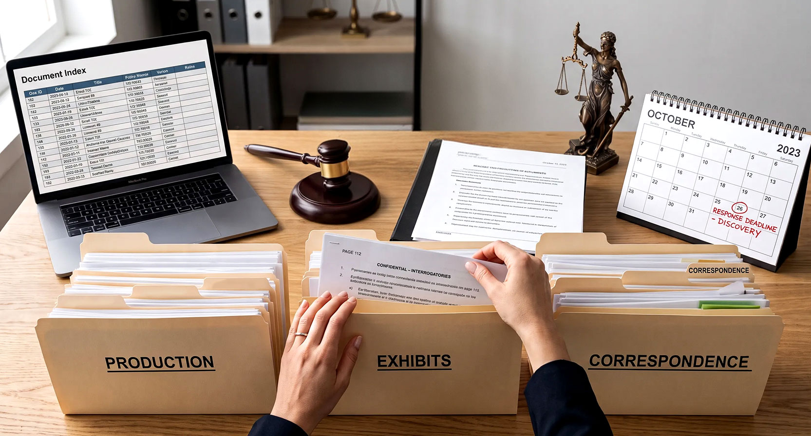 3-How-to-Respond-to-a-Request-for-Production-of-Documents