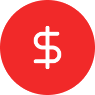 No Upfront Fees