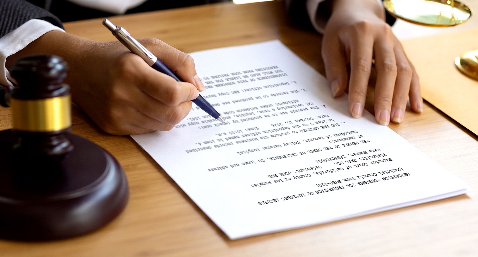 2-When-You-Need-a-Subpoena-Duces-Tecum-in-a-Personal-Injury-Case
