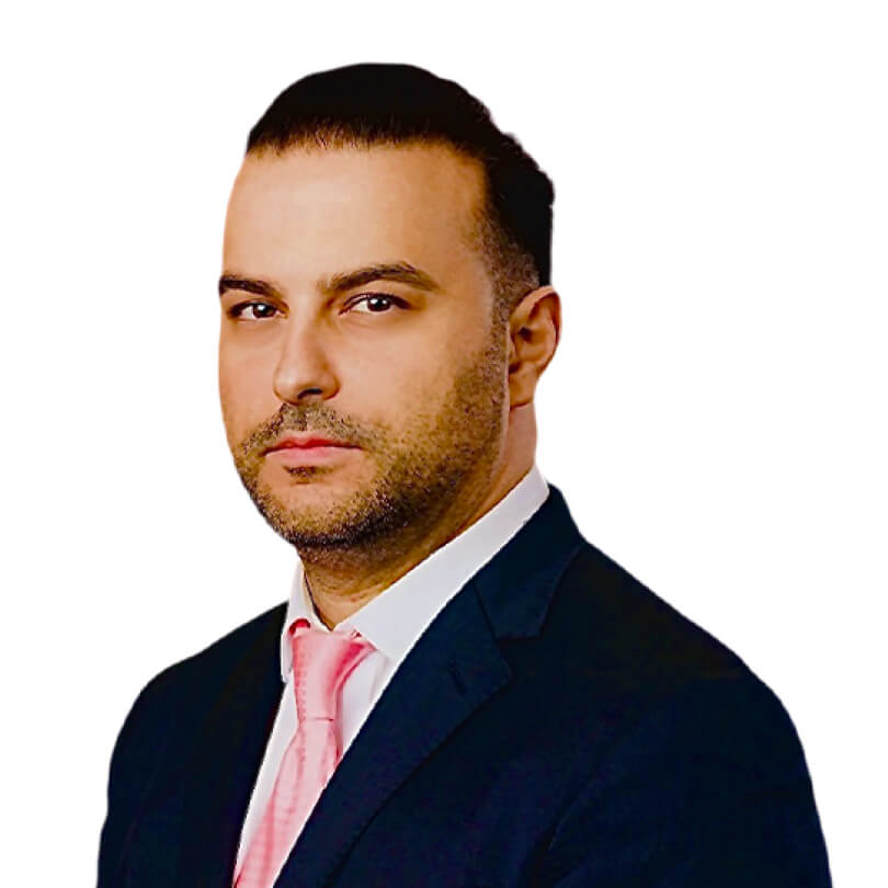 Shahin Aslani