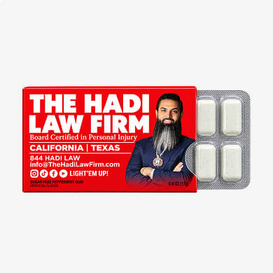 Gum Pack