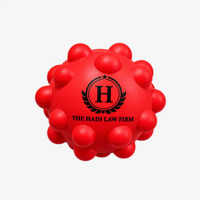 Stress Ball