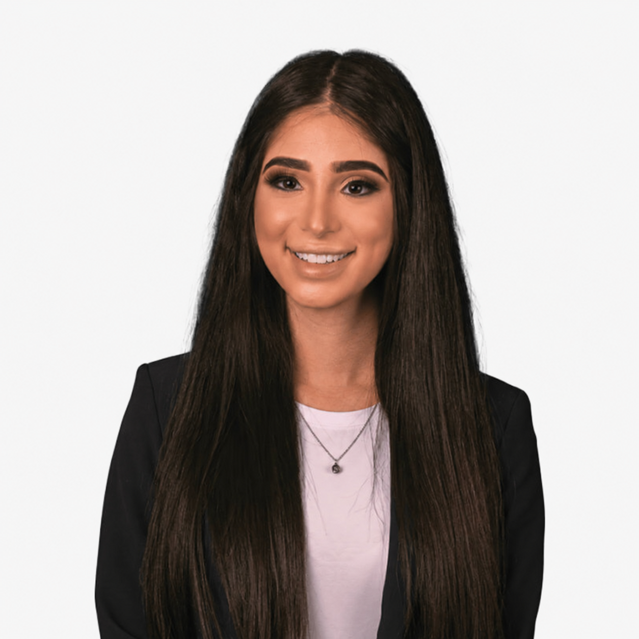 Ariana — Attorney portrait